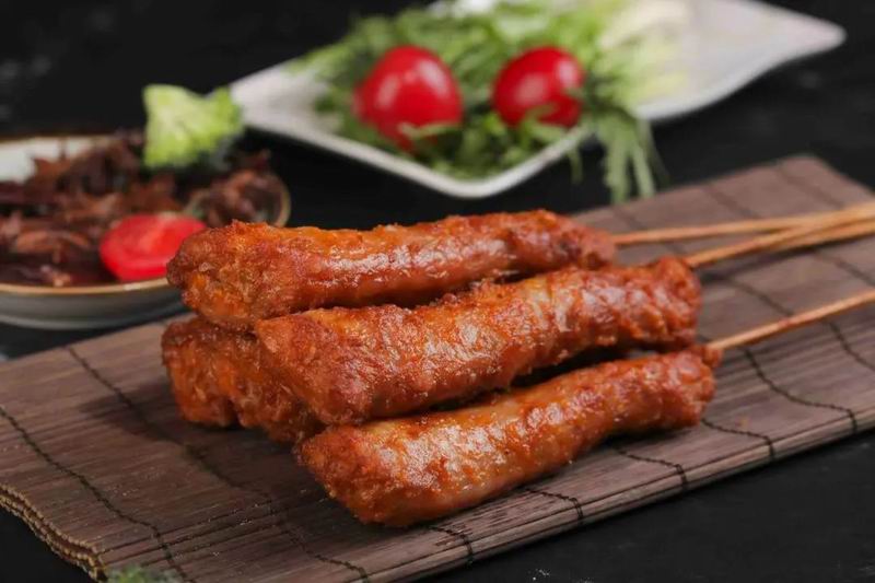 “粽”是幸福，“脖”你開心